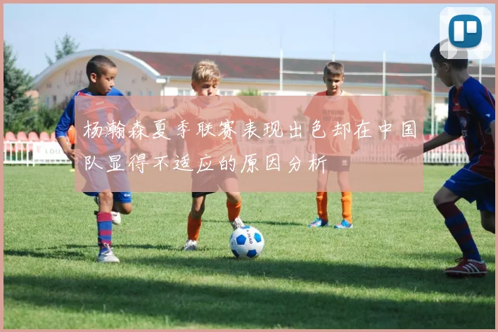 杨瀚森夏季联赛表现出色却在中国队显得不适应的原因分析
